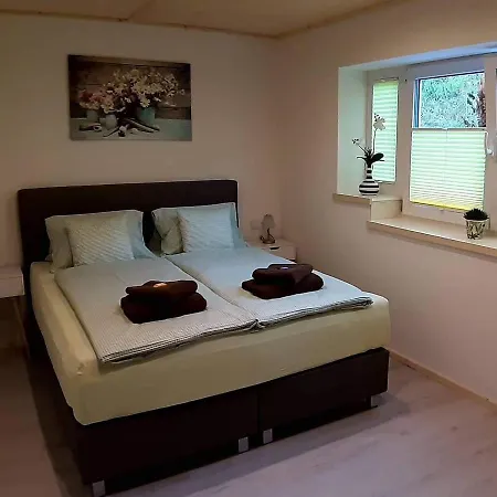 Haus Wibmer Martin Apartment Matrei in Osttirol