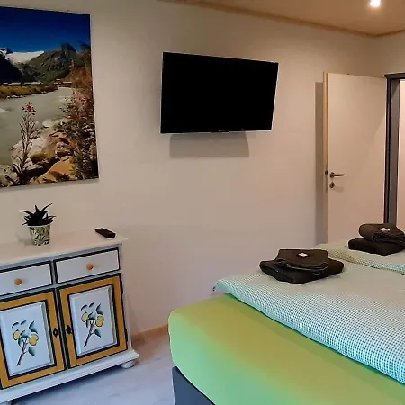 Haus Wibmer Martin Apartment Matrei in Osttirol
