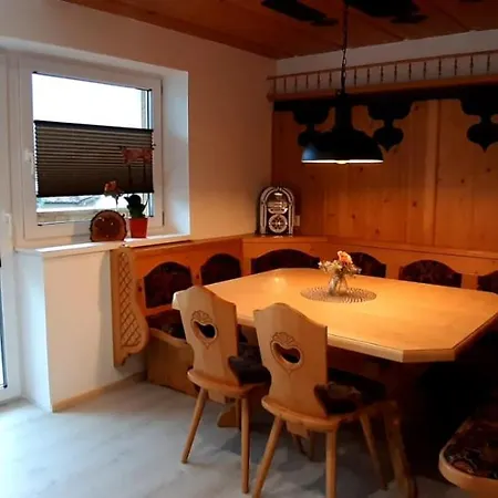 Haus Wibmer Martin Matrei in Osttirol